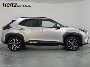 Toyota Yaris Cross DESIGN HEV 1.5 Petrol Automatic - Image 4