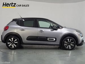 Citroen C3 FLAIR PURETECH 1.2 Petrol Manual - Image 4