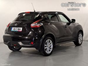Nissan Juke 1.2 SV - Image 3