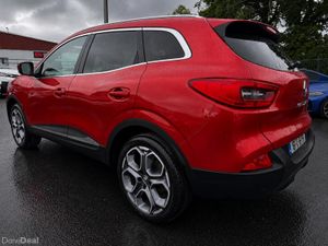 2016 RENAULT KADJAR 1.5 DCI DYNAMIQUE S NAV - Image 3