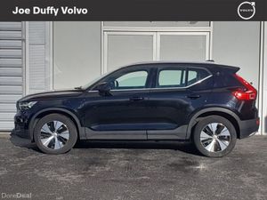 Volvo XC40 PHEV T4 (197hp) Insciption Exp FWD - Image 4
