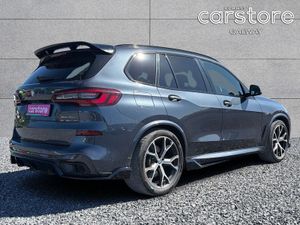BMW X5 xDrive45e M-Sport Pro - Kitted - Image 3