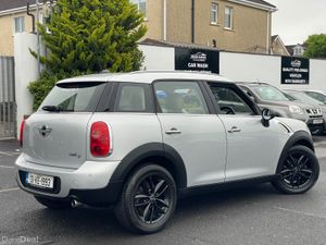 Mini COUNTRYMAN 2013 1.6 Diesel - Image 3