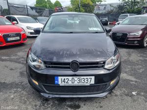 Volkswagen Polo  Automatic 2014 - Image 2