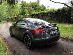 Audi TT 2.0L TFSI, Brand New NCT Today! - Image 2