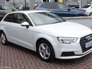2020 AUDI A3 1.4TFSI 5DR HATCHBACK AUTO - Image 2