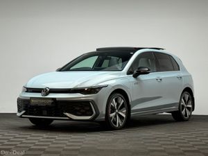 Volkswagen Golf GTE 1.5 PHEV 272HP DSG - Image 3