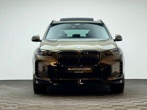 BMW X5 50E M SPORT PRO XDRIVE - Image 2