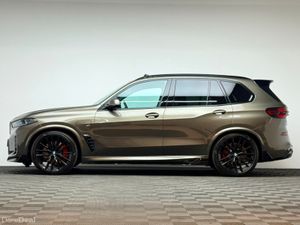 BMW X5 50E M SPORT PRO XDRIVE - Image 4