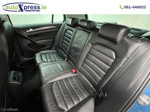 Volkswagen Golf 1.6 TDI Highline, Manual - Image 4
