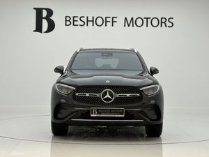 Mercedes-Benz GLC 220d 4MATIC AMG LINE PLUS=ONLY 1 - Image 2