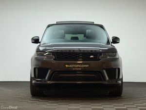Land Rover Range Rover Sport HSE DYNAMIC P400E - Image 2
