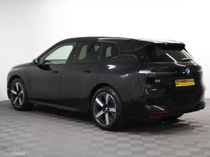 BMW iX 40 M Sport Edition - Image 4