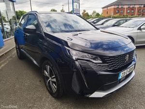 PEUGEOT 3008 1.6 ALLURE PREMIUM PLUS 2 AUTO PHEV - Image 3