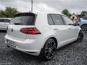 2016 Golf Hybrid Auto/FSH/1 Owner/1yr warranty - Image 3