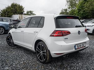 2016 Golf Hybrid Auto/FSH/1 Owner/1yr warranty - Image 2