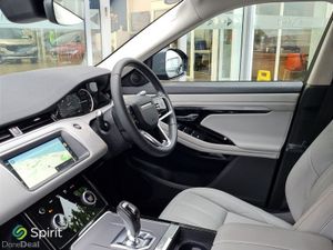 Land Rover Range Rover Evoque 1.5 HYBRID  AWD - Image 3