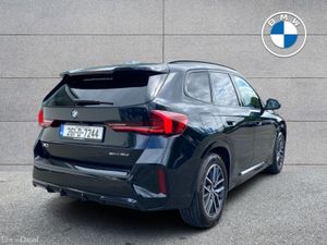 BMW X1 sDrive18d M Sport - Image 3