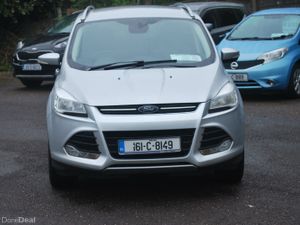 Ford Kuga 2016 Titanium 2.0 - Image 2