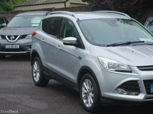 Ford Kuga 2016 Titanium 2.0 - Image 3