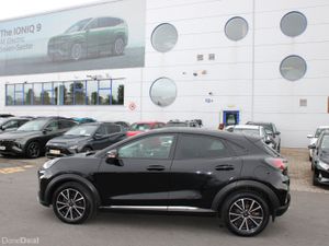Ford Puma 2020 - Image 2