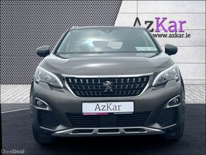 Peugeot 3008 PEUGEOT 3008 2019 ALLURE 1.5 HDI 130 - Image 2