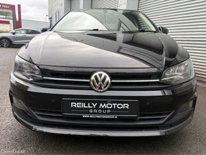 Volkswagen Polo 1.0 PETROL CL AUTO - Image 2