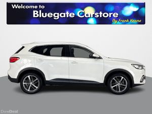 MG HS EXCLUSIVE PHEV AUTO***PANORAMIC ROOF**TOUCH - Image 3