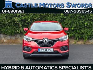 Renault Kadjar FINANCE AVAILABLE FROM €84 P/W - Image 2