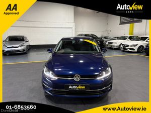 Volkswagen Golf MK 7.5 1.4 TSI Highline 7 Speed DS - Image 3
