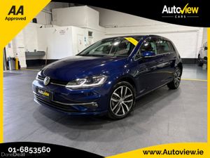 Volkswagen Golf MK 7.5 1.4 TSI Highline 7 Speed DS - Image 4