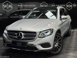 Mercedes-Benz GLC 220D 4MATIC SPORT PREMIUM + 5 5D - Image 2