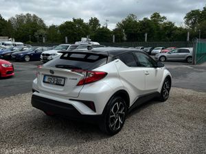 ==NEW NCT//HEATED SEATS//HYBRID== - Image 4