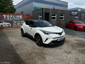==NEW NCT//HEATED SEATS//HYBRID== - Image 3