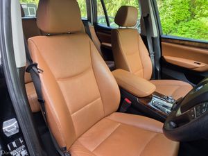 2016 BMW X3 2.0D XDRIVE20D X-LINE AUTOMATIC - Image 4