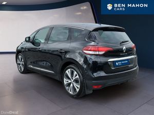 Renault Scenic Dynamique  S - Image 3