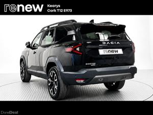 Dacia Bigster Journey HEV 155 - Image 3