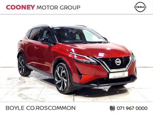 Nissan Qashqai MILD HYBRID SVE AUTOMATIC CLEARANCE - Image 2