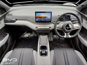 BYD DOLPHIN SURF Comfort 43.2kWh - Image 3