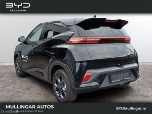 BYD DOLPHIN SURF Comfort 43.2kWh - Image 4