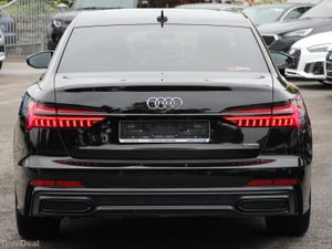 A6 Quattro Black Edition * Extra spec - Image 4