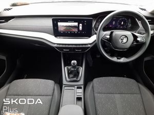 Skoda Octavia OCTAVIA STY 2.0TDI 115HP - Image 3