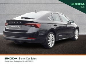 Skoda Octavia OCTAVIA STY 2.0TDI 115HP - Image 4