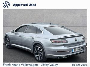 Volkswagen Arteon R-LINE AUTO 2.0TDI D7F 150HP *SU - Image 3