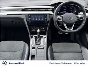 Volkswagen Arteon R-LINE AUTO 2.0TDI D7F 150HP *SU - Image 2