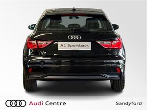 Audi A1 SB 30 TFSI 116HP S-T SE - Image 4