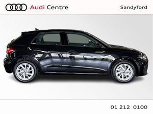 Audi A1 SB 30 TFSI 116HP S-T SE - Image 2