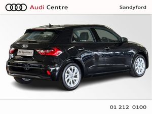 Audi A1 SB 30 TFSI 116HP S-T SE - Image 3