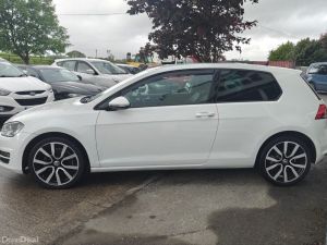 Volkswagen Golf 2.0 TDI GT 150HP HIGHLINE - Image 4