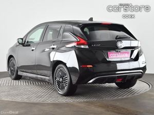 Nissan Leaf Leaf N-Connecta  N-Connecta  150 Elect - Image 3